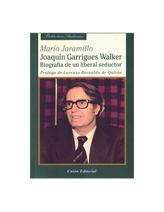 JOAQUIN GARRIGUES WALTER
