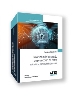 PRONTUARIO DEL DELEGADO DE PROTECCION DE DATOS