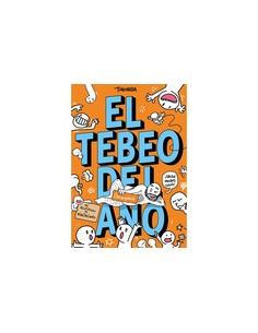 El tebeo del ano