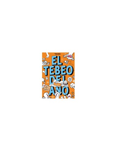 El tebeo del ano