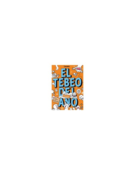 El tebeo del ano