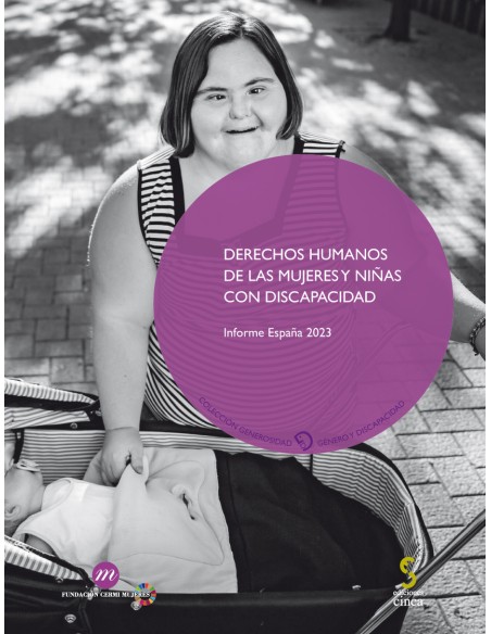 Derechos humanos de las mujeres y ninas con discapacidad