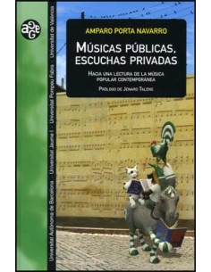 Musicas publicas escuchas privadas