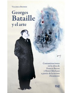 GEORGES BATAILLE Y EL ARTE