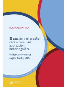 El catalan y el espanol cara a cara