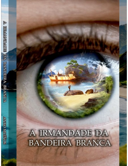 A Irmandade da bandeira branca