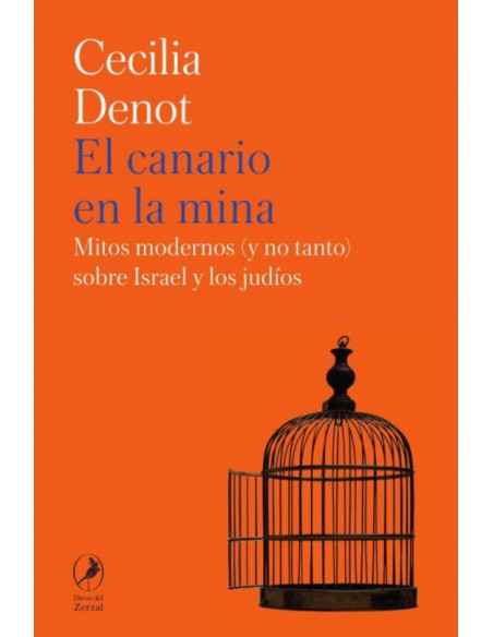 El canario en la mina