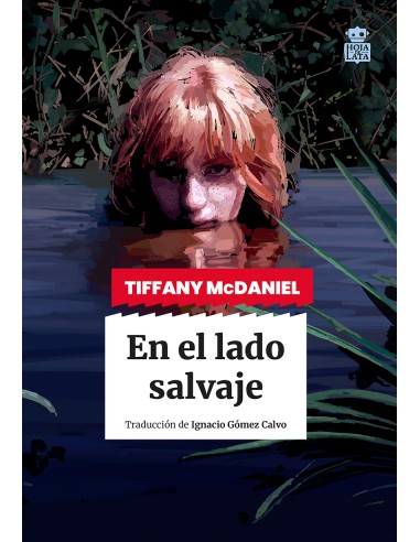 En el lado salvaje