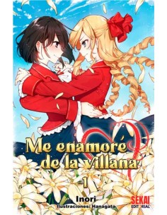 Me enamore de la villana 1