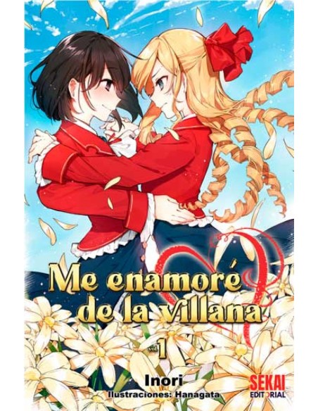 Me enamore de la villana 1