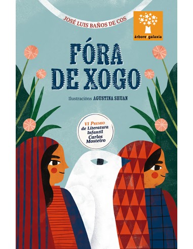 Fora de xogo