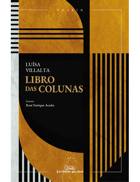 Libro das colunas