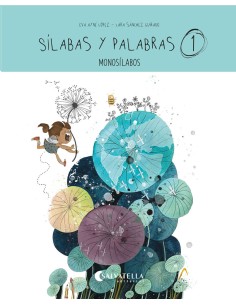 Silabas y palabras 1