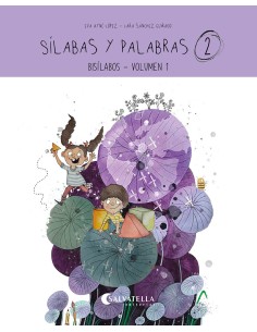 Silabas y palabras 2