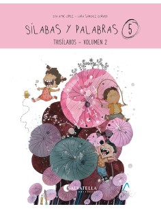 Silabas y palabras 5
