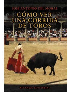 Como ver una corrida de toros