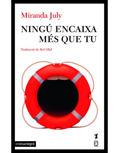 Ningu encaixa mes que tu