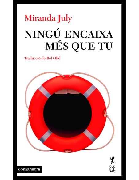 Ningu encaixa mes que tu