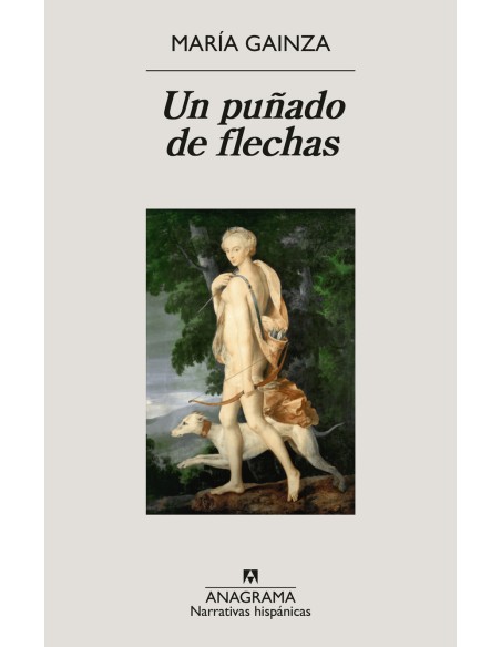 Un punado de flechas