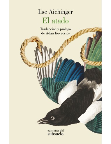 El atado