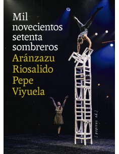 Mil novecientos setenta sombreros