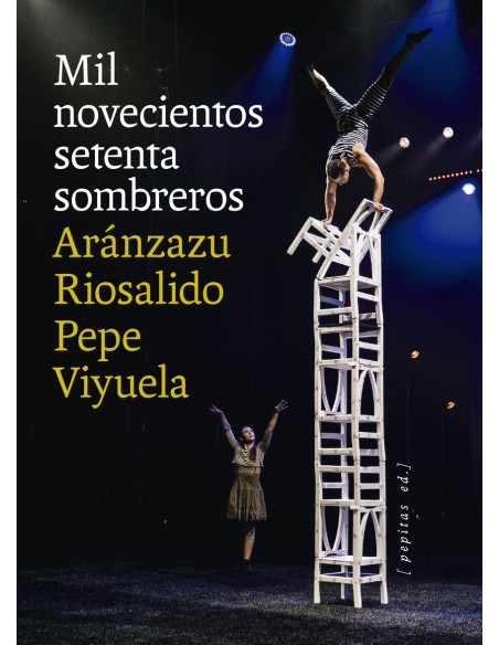 Mil novecientos setenta sombreros