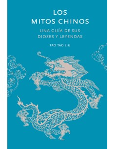 Los mitos chinos