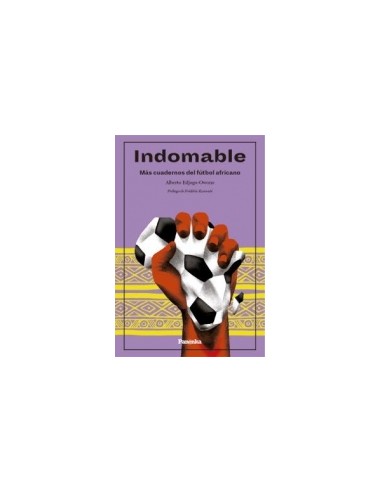 INDOMABLE EDICION AMPLIADA