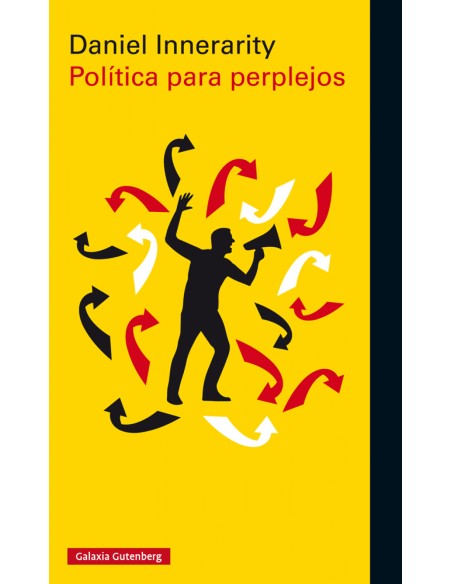Politica para perplejos rustica