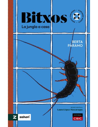 Bitxos