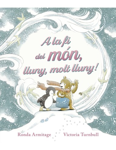 A la fi del mon lluny molt lluny