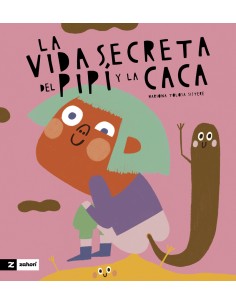 La vida secreta de la caca y el pipi