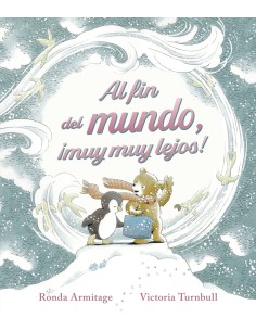 Al fin del mundo muy muy lejos