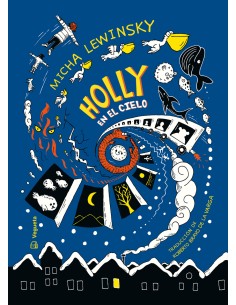 Holly en el cielo