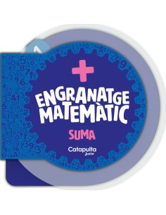 Engranatge matematic La suma