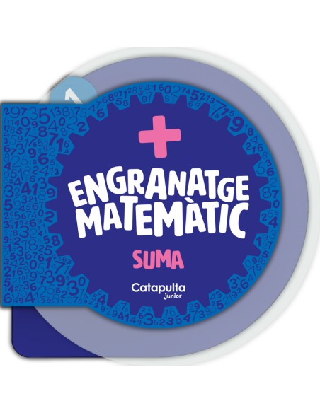 Engranatge matematic La suma