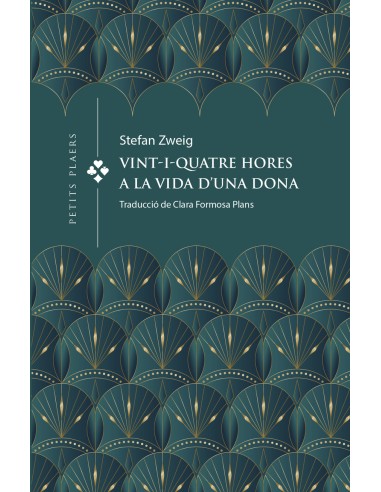 Vint i quatre hores a la vida d una dona