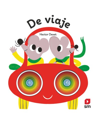 De viaje