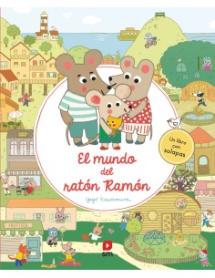 El mundo del raton Ramon