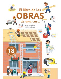 El libro de las obras de una casa