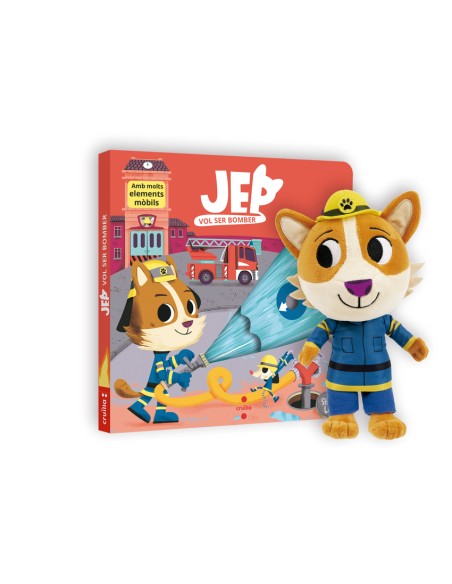 Jep Lot Jep vol ser bomber Llibre nino