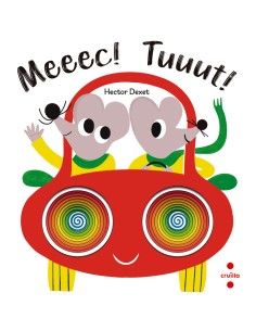 Hector Dexet Meeec Tuuut