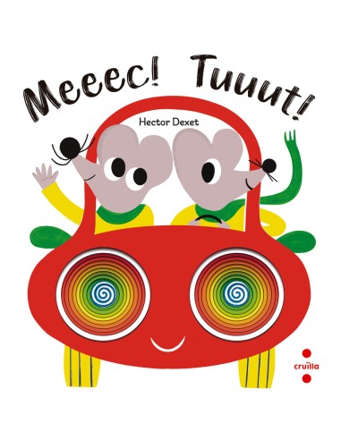 Hector Dexet Meeec Tuuut