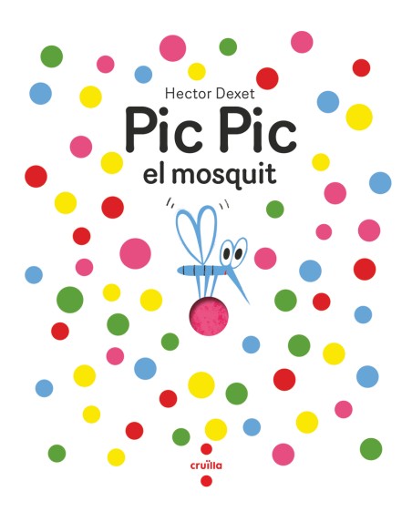 C HED PIC PIC EL MOSQUIT