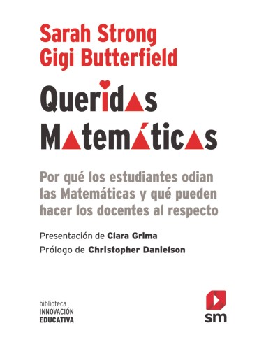 Queridas matematicas