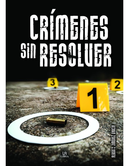 Crimenes sin Resolver