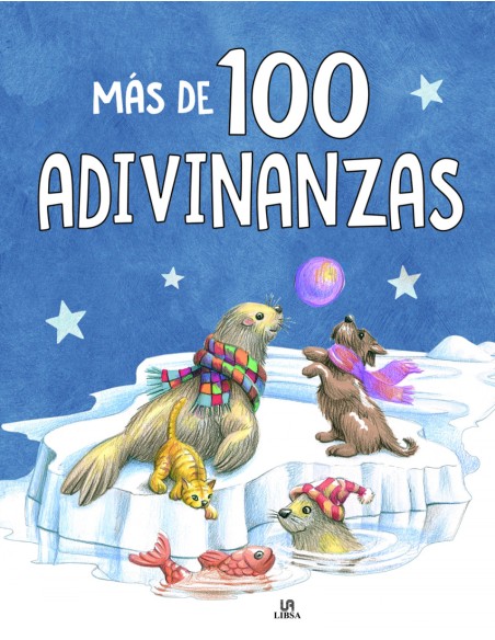 Mas de 100 Adivinanzas