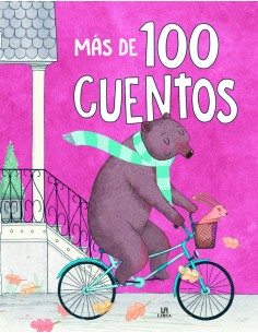 Mas de 100 Cuentos