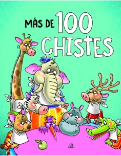 Mas de 100 Chistes