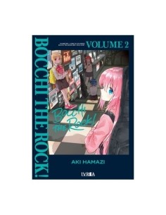 BOCCHI THE ROCK N 02